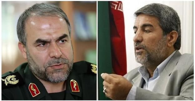 پاسخ دکتر ذبیحی به سرتیپ یدالله جوانی، معاون سیاسی سپاه/ به کجا چنین شتابان؟!
