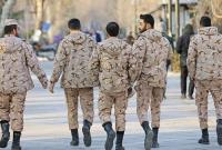 افزایش چند برابری حق بیمه سربازی تنها یک شوخی است
