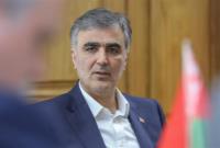 آغاز آزمایشی اصلاح نظام بانکی از فروردین