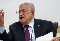 محمود عباس با هدف اعلام برنامه خلع سلاح گروههای فلسطینی به لبنان میرود