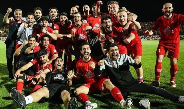  سازمان لیگ موافقت کرد؛ استقلال خوزستان - تراکتور در تبریز 