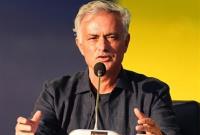  ژوزه مورینیو در رادار الهلال! 