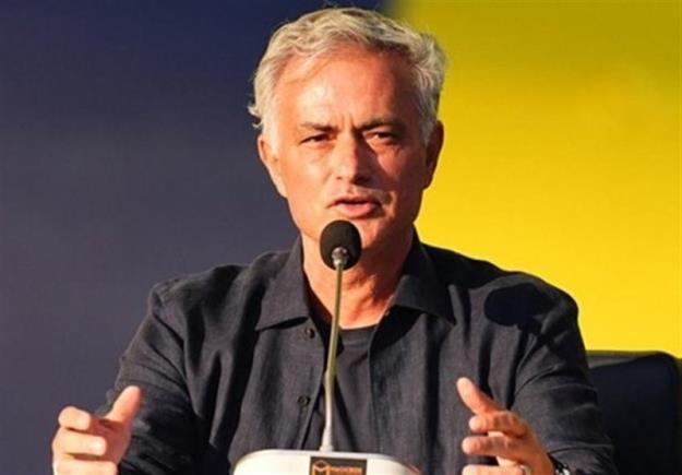  ژوزه مورینیو در رادار الهلال! 