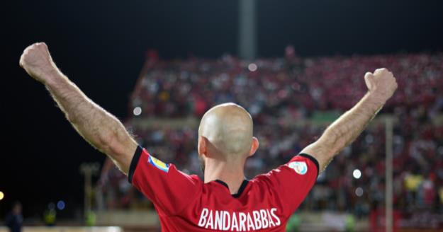 نگاهی به پراکندگی جغرافیایی قهرمانان لیگ برتر