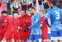 حداقل خواسته مالی استقلال خوزستان از تراکتور