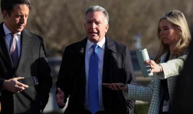  ما توافق داریم که ایران هرگز به سلاح هسته‌ای دست نخواهد یافت