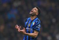 طارمی در نیمه‌نهایی UCL