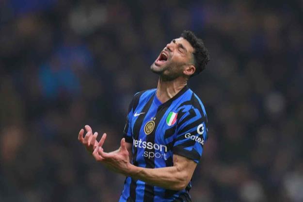 طارمی در نیمه‌نهایی UCL