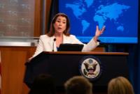  واشنگتن: ارتباطی میان آتش‌بس با یمن و گفت‌وگوها با ایران وجود ندارد