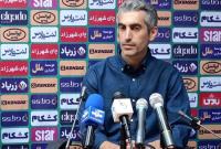  جباری: بازیکنان هرچه پول می‌گیرند نوش جانشان!