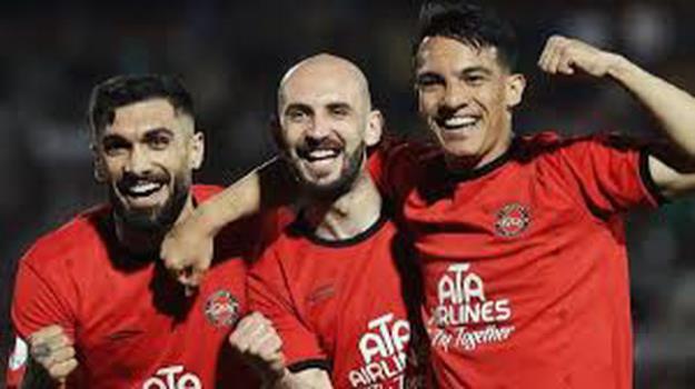 جام قهرمانی تراکتور شاید فردا اهدا شود