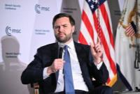  ونس: مذاکرات با ایران به‌خوبی پیش می‌رود