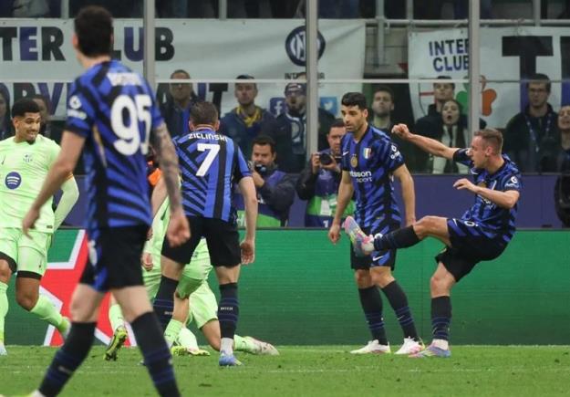 طارمی: می‌خواهیم تاریخ‌سازی کنیم