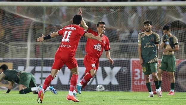  جشن قهرمانی تراکتور فردا برگزار نمی‌شود