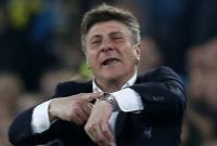 ماتزاری دوباره دبه کرد؟