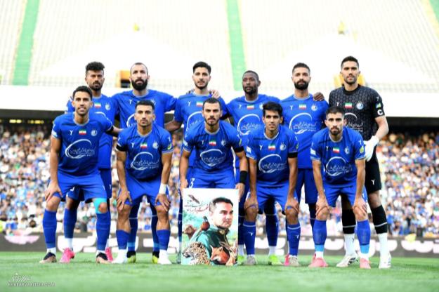  ترکیب استقلال مقابل چادرملو اعلام شد