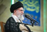 رهبر انقلاب: کارگر؛ سرمایه اصلی برای تحقق شعار سال