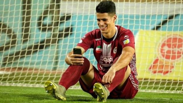 سپاهان نیاز پرسپولیس را برطرف میکند