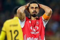 سرمربی پرسپولیس کاپیتان تیمش را جواب کرد