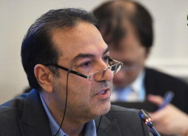 سالانه حدود ۱۰۰۰۰ نفر در کشور قربانی حوادث کار می شوند