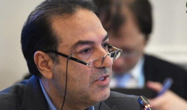 سالانه حدود ۱۰۰۰۰ نفر در کشور قربانی حوادث کار می شوند