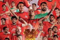  جشن قهرمانی تراکتور پنجشنبه در اهواز برگزار می شود 