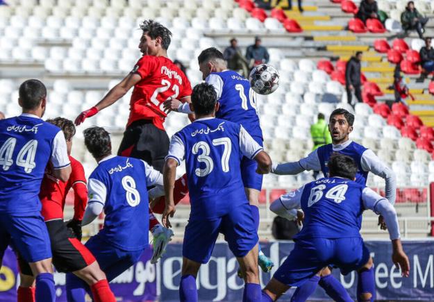 ساعت دیدارهای هفته پایانی تغییر کرد