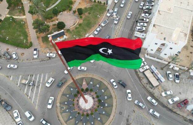 وزارت دفاع لیبی از پایان عملیات نظامی در طرابلس خبر داد