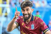 دست پرسپولیس به ستاره تیم ملی نرسید