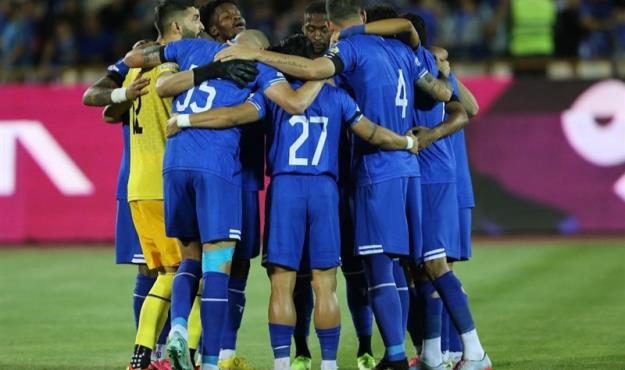  مذاکرات مثبت استقلال با ۳ بازیکن 