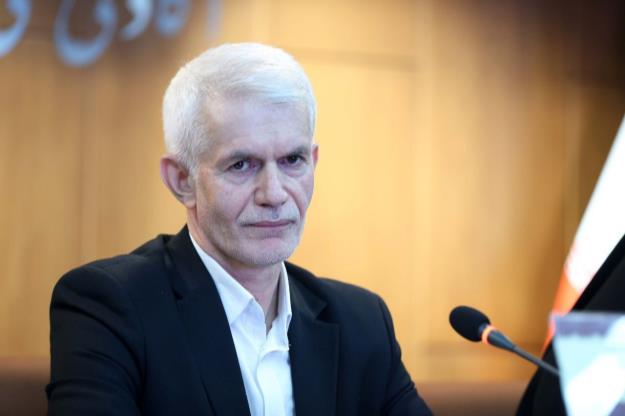 به قراردادهای ۱۰۰ میلیاردی در لیگ برتر حتما نظارت می‌کنیم!