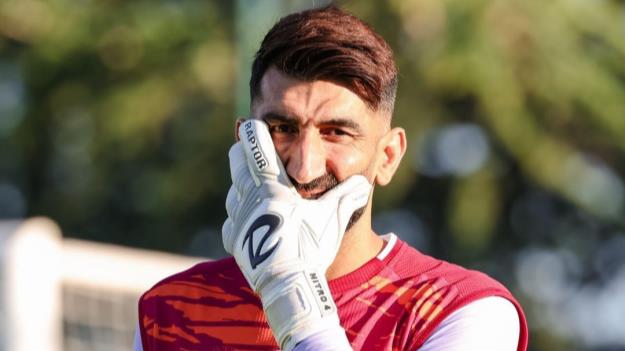 سرگیجه در کمیته استیناف درباره حکم بیرانوند‌