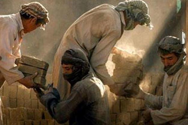  رقابت نابرابر نیروی کار ایرانی با اتباع افغانستانی 