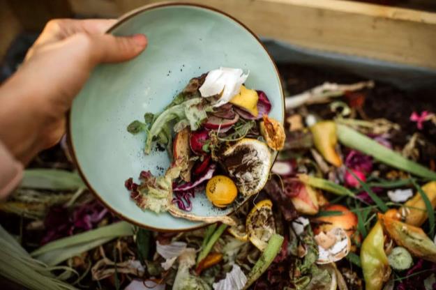  آمار عجیب دورریز سالانه/ معادل غذای ۱۵ میلیون ایرانی