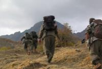 جزئیات تحویل تسلیحات پ.ک.ک با حضور سازمان اطلاعات ترکیه