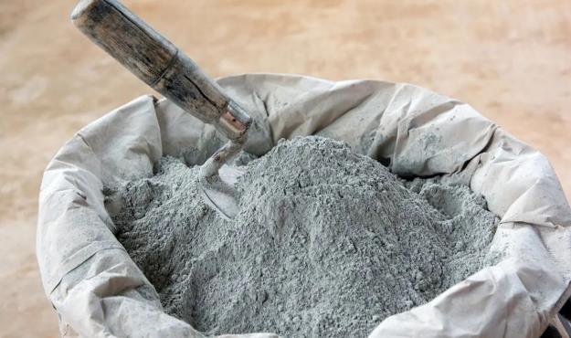  میزان تولید سیمان بدلیل قطعی برق نصف و قیمت سیمان دوبرابر شد!