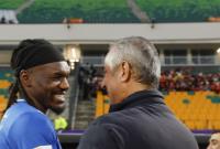 بیفوما پرسپولیسی شد