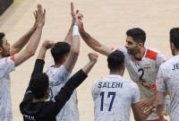  لیست ۳۰ نفره پیاتزا برای لیگ ملت‌های والیبال اعلام شد