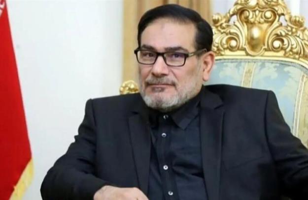 شمخانی: ایران آماده است کنار گذاشتن ذخایر اورانیوم با غلظت بالا را بپذیرد!