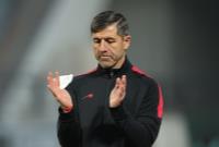  باقری: امیدوارم خواسته‌های کارتال در نقل‌وانتقالات محقق شود 