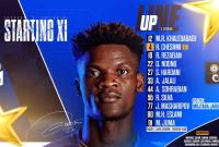 ترکیب استقلال و سپاهان برای بازی امروز