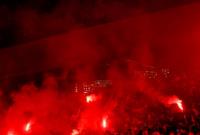 آرزوی موفقیت هواداران پرسپولیس برای استقلال