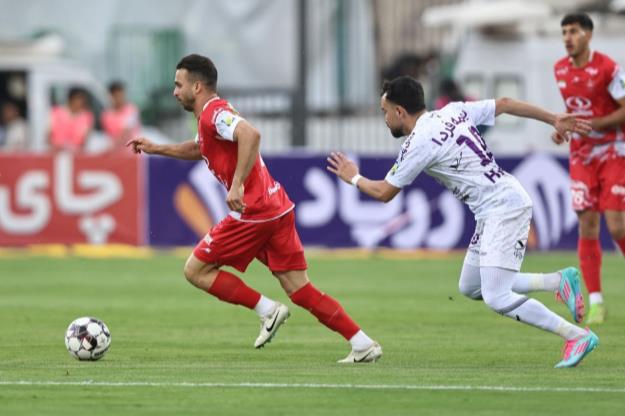  پایان فصل کابوس‌وار قرمزها با بُرد بی‌فایده