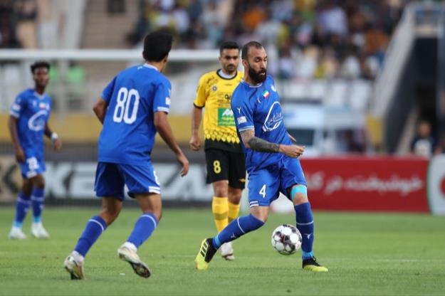 سپاهان آسیایی شد؛ ذهن استقلال درگیر جام حذفی بود