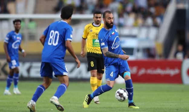 سپاهان آسیایی شد؛ ذهن استقلال درگیر جام حذفی بود