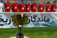 گرمای اهواز هم حریف تراکتور نشد