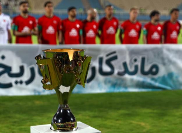 گرمای اهواز هم حریف تراکتور نشد