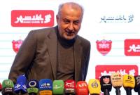 درویش از پرسپولیس رفتنی شد؟