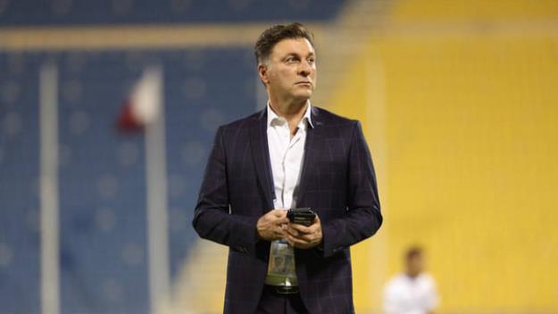 شوک شبانه مدیرعامل تراکتور به قهرمان لیگ