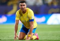 رونالدو به جدایی از النصر فکر میکند